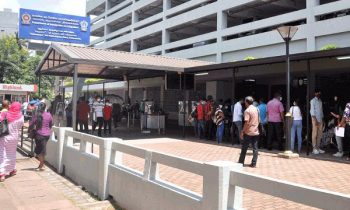 கடவுச்சீட்டுக்காக காத்திருப்போருக்கு அமைச்சர் வெளியிட்ட மகிழ்ச்சி தகவல்!