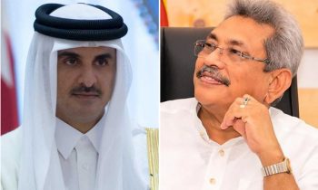 கோட்டாபய பதவி விலகினால் மக்களுக்கு அதி முக்கிய உதவி! அறிவித்த சர்வதேச நாடு.