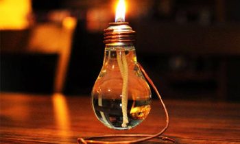 இலங்கையில் இன்று செவ்வாய்க்கிழமைக்கான மின்வெட்டு நேரம்!