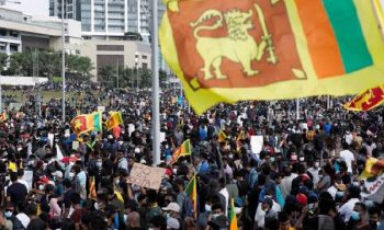 10 நாட்களுக்குள் நெருக்கடிக்கு தீர்வு; உறுதி வழங்கிய கோட்டாபய.