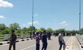 இராணுவப் படையினர் இருவர் விமானப்படை இருவர் அதிரடி கைது!