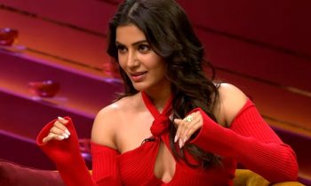 நடிகை சமந்தாவின் விவாகரத்து.