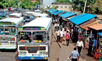 நாடு முழுவதும் நாளை முதல் முழுமையாக முடங்கப்போகும் தனியார் பேருந்து சேவை! வெளியான தகவல்.