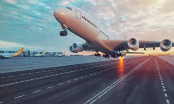 கட்டுநாயக்க விமான நிலையத்தில் வெளிநாட்டு விமானம் விபத்து.