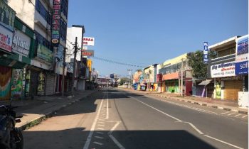 இரண்டு வாரங்களுக்கு இலங்கை முழுமையாக முடங்கும் அபாயம்.