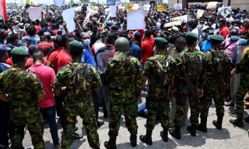 யாழில் நாளை ஏற்படவுள்ள பணிப்புறக்கணி!