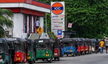 இலங்கைக்கு பெரும் தொகை பெட்ரோல் மற்றும் டீசலை இறக்குமதி செய்யவுள்ள ஐஓசி நிறுவனம்.