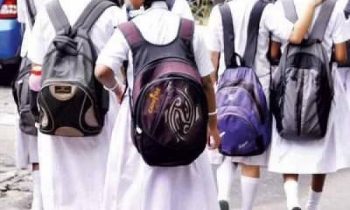 இன்று முதல் நாடளாவிய ரீதியில் மூடப்படும் பாடசாலைகள்!