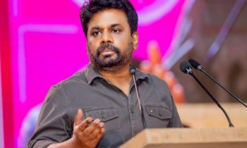 இலங்கையில் ஜூலை 5 அல்லது 6 ஆம் திகதிகளில் குண்டு வெடிக்கும்!