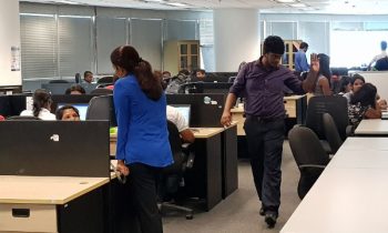 அரசாங்க ஊழியர்களுக்கு இடியாகவந்த தகவல்! 3 வருடங்களுக்கு இல்லை.