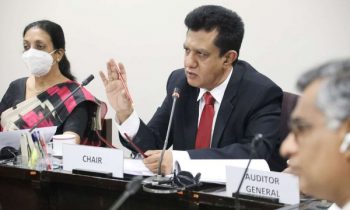 லிட்ரோ நிறுவனத்தை அழைத்த கோப் குழு!