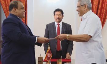 பேரழிவை ஏற்படுத்த திட்டமிடும் ரணில் – அம்பலப்படுத்தும் தம்மிக்க பெரேரா.