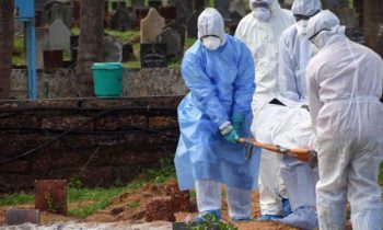 அதிகரிக்கும் மரணங்கள் : எரிபொருள் வரிசையில் காத்திருந்த இருவர் உயிரிழப்பு.