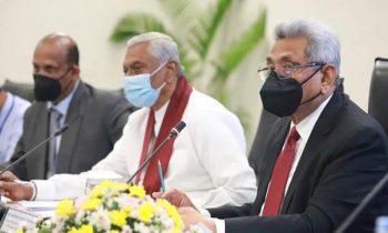 மக்களை ஒடுக்க மீண்டும் அவசரகாலச் சட்டத்தை கையில் எடுகின்றதா அரசாங்கம்!