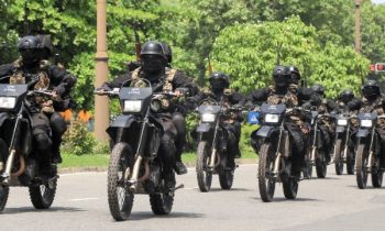 கொழும்பில் குவிக்கப்படும் அதிரடிப்படையினர்! தீவிரமடையும் பாதுகாப்பு.