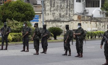 14 ஆம் திகதி நாடு முடங்கும் ; விடுக்கப்பட்ட கடும் எச்சரிக்கை