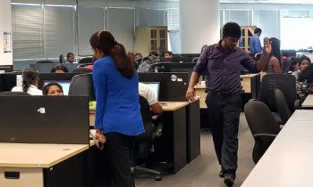 அரச உத்தியோகத்தர்களின் விசேட அறிவித்தல் நீடிக்கப்பட்டுள்ளது.