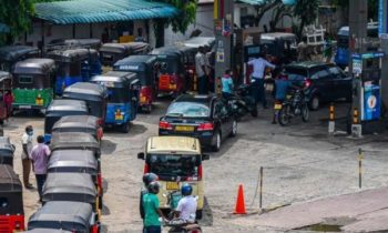 எரிபொருள் வரிசையில் ஏற்பட்ட மோதலில் ஒருவர் பலி!