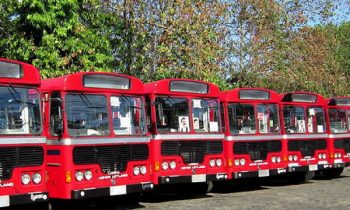 கடமையிலிருந்து விலகிய இபோச!