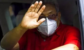 பதவியை இராஜினாமா செய்தால் கோட்டாபயவிற்கு காத்திருக்கும் சிக்கல்.