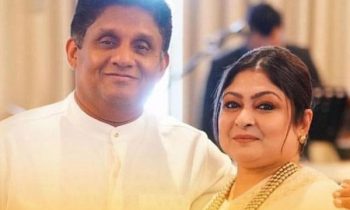 இலங்கை ஜனாதிபதியாக சஜித்; முக்கிய பதவிகளுக்கு இருவரின் பெயர் பரிந்துரை!