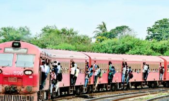 இன்று முதல் சேவைக்குவரும் யாழ்ராணி!