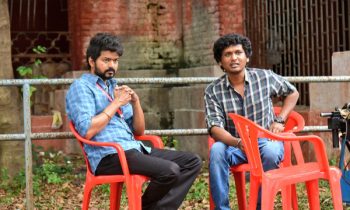 இப்போதே இணையத்தில் கசிந்த தளபதி 67 படத்தின் டைட்டில் ! இவ்வளவு நீளமான தலைப்பா?