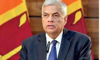 நாடு பூராகவும் அவசரகால நிலை பிரகடனம்.