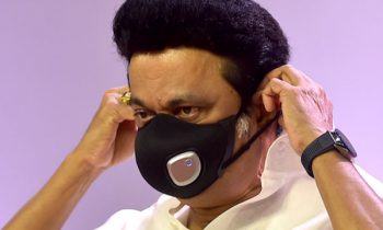 மு.க.ஸ்டாலின் தனியார மருத்துவமனையில் அனுமதி.