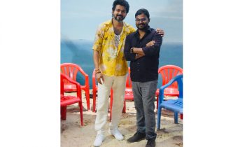 சிவகார்த்தியன் பிளாக் பஸ்டர் திரைப்பட இயக்குநருடன் கைகோர்க்கும் தளபதி விஜய் !