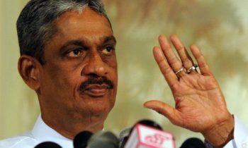 ஜனாதிபதி பதவியை ஏற்கத் தயார் – வெளியானது தகவல்.