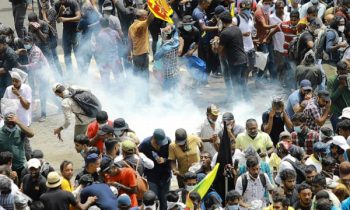 கொழும்பில் இன்றும், நாளையும் வெடிக்கப்போகும் போராட்டங்கள்!