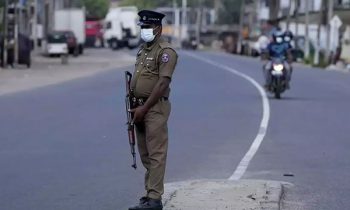 ஊரடங்கு உத்தரவு பிறப்பிக்கப்படவுள்ளதாக வெளியாகும் செய்தி தகவல்.