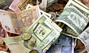 இலங்கையில் அமெரிக்க டொலரின் இன்றைய பெறுமதியில் ஏற்பட்டுள்ள மாற்றம்.