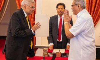 இடைக்கால ஜனாதிபதி தேர்தலில் போட்டியிட களமிறங்கும் டலஸ்.