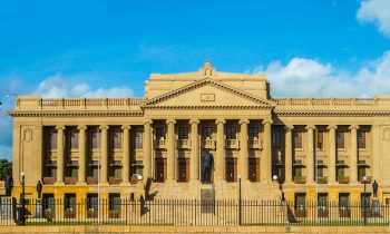 நாடாளுமன்றில் பலப்படுத்தப்பட்ட பாதுகாப்பு.