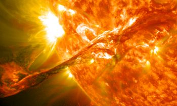 பூமிக்கு ஆபத்து- விடுக்கப்பட்ட அபாய எச்சரிக்கை.