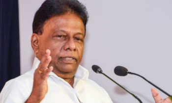 இலங்கை அரசியலில் ஏற்பட்ட திருப்பம்!