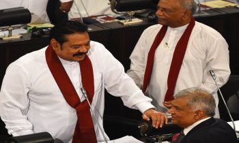 பிரதமர் பதவி யாருக்கு?