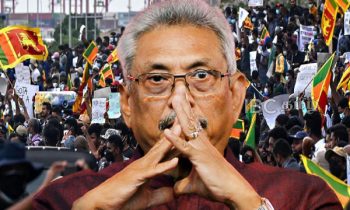 பலத்த பாதுகாப்புடன் நாட்டிற்கு வர தயாராகும் கோட்டா!