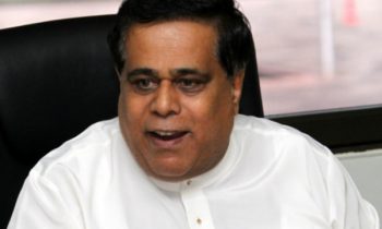 ரணிலிடம் முன்னாள் அமைச்சர் கோரிக்கை.