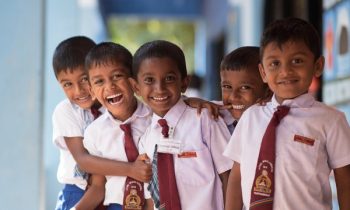 தரம் 6 இற்கு பாடசாலையில் சேரவுள்ள மாணவர்களுக்கான அறிவிப்பு.