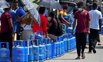 இம்மாத இறுதிக்குள் தீர்வு.