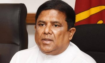 இன்று நாடாளுமன்றம் செல்லும் ஜிர அபேவர்த.