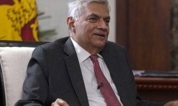 ஜனாதிபதி ரணிலுக்கு வந்த மிரட்டல்.