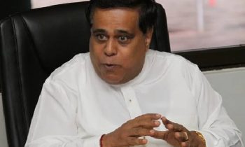 மூவரடங்கிய குழுவை நியமித்தார் ஜனாதிபதி ரணில்!