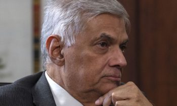 ஜனாதிபதி தலைமையில் விசேட கூட்டம்.