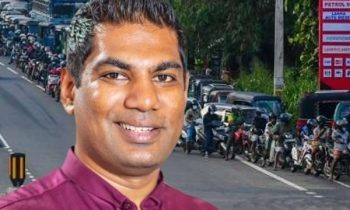 எரிபொருள் விலை விரைவில் குறைக்கப்படலாம்.