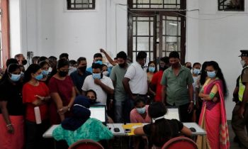 அரச நிறுவனங்களுக்கான புதிய பிரதானிகள் நியமனம்!