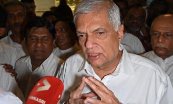 இளைஞர்களின் கோரிக்கையை ஏற்ற ஜனாதிபதி.